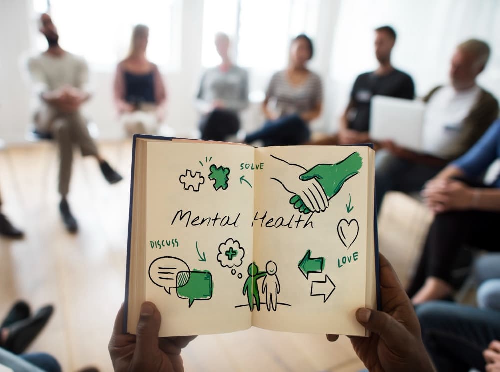 Mental Wellness