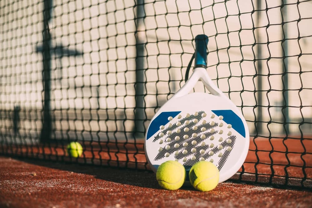 Padel Circle