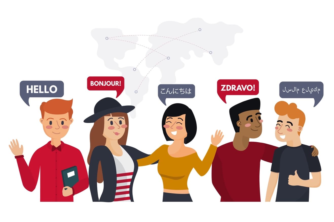 Language Exchange
