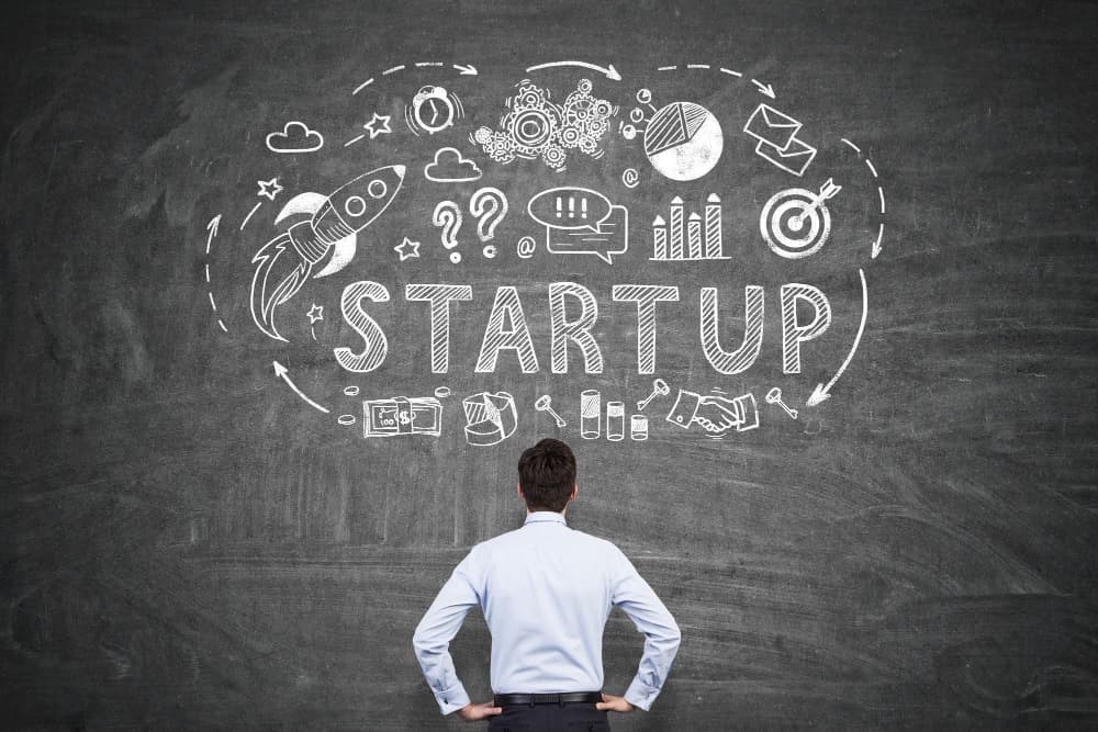 Tech & Startups