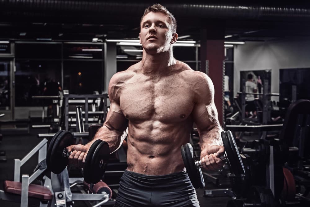 Gym & Strength Training
