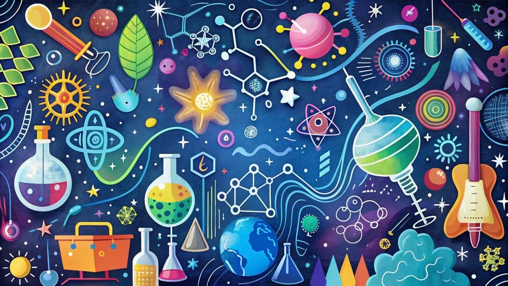 Science & Curiosity