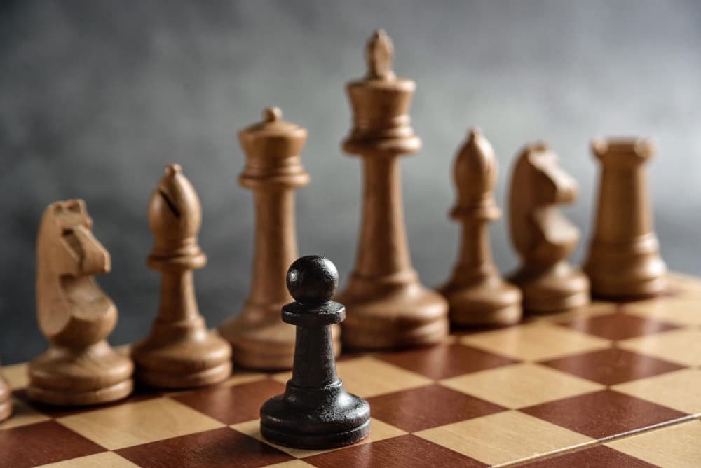 Chess Meetups