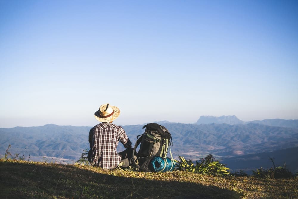 Backpacking & Adventure Travel