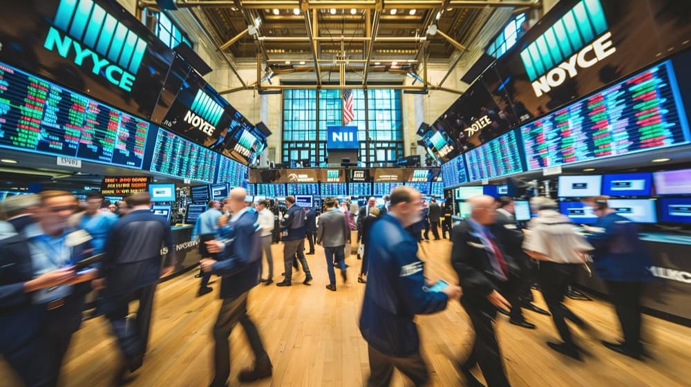 Finance & Investing