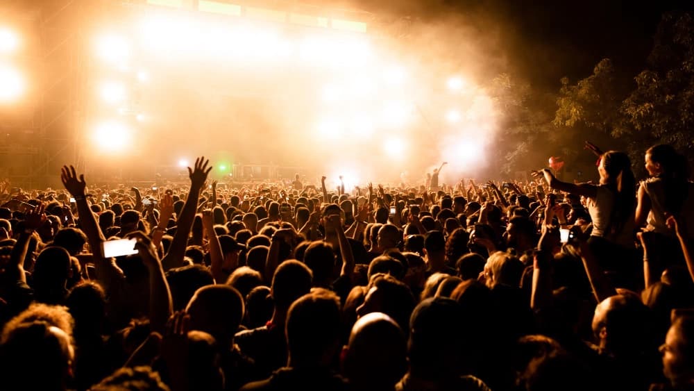 Music Lovers