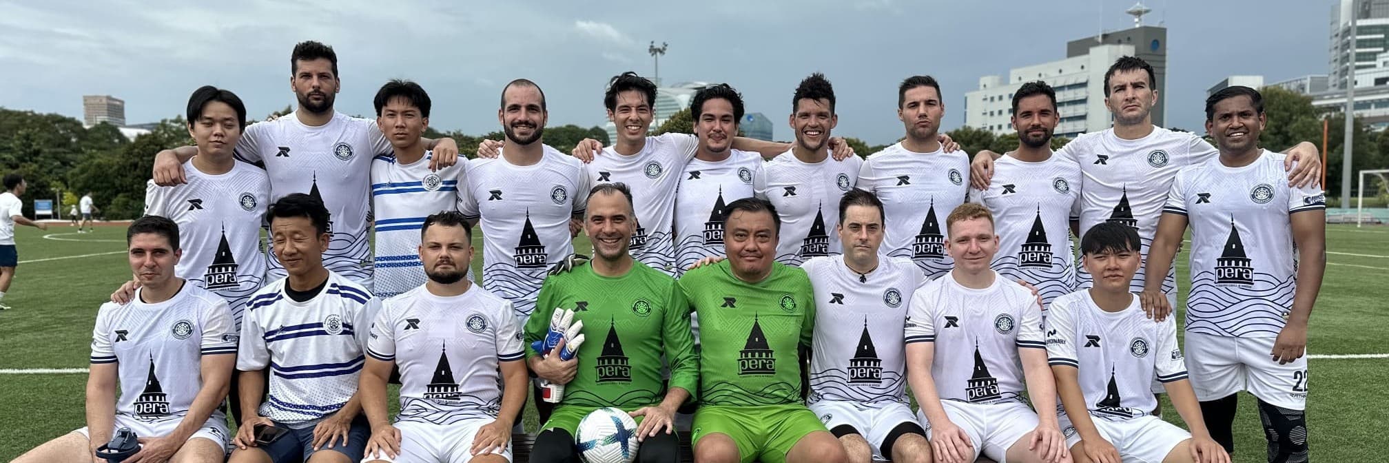 Mariners FC