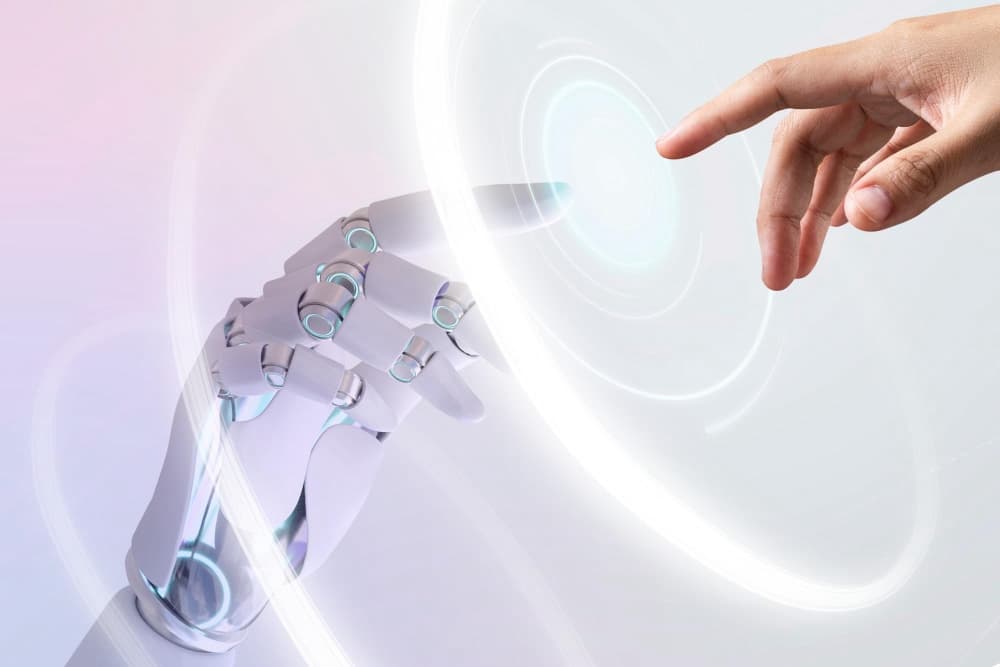AI & Future Tech