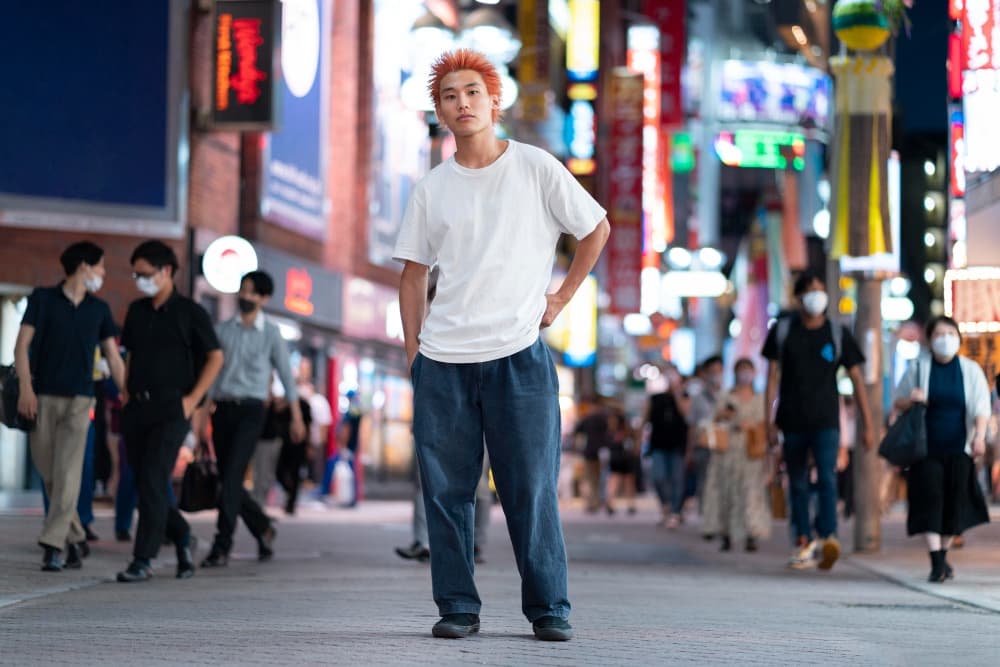 Streetwear & Sneakers