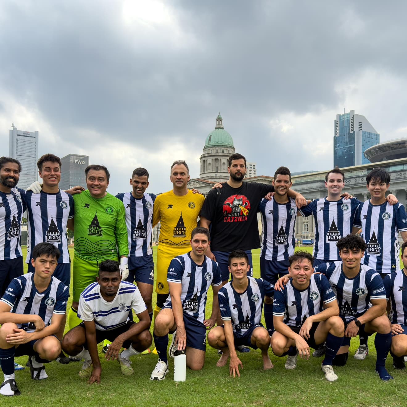 Mariners FC